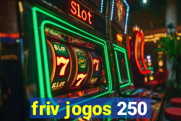 friv jogos 250